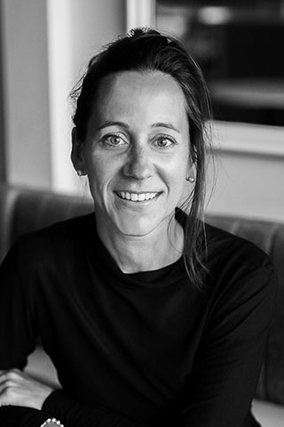 Marie-Catherine Brodeur | Coordonnatrice des opérations